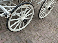 Concours spider 2 span - afbeelding 6 van  30