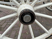 Concours spider 2 span - afbeelding 7 van  30