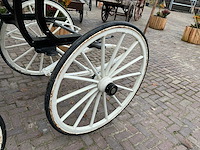 Concours spider 2 span - afbeelding 8 van  30