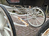 Concours spider 2 span - afbeelding 10 van  30