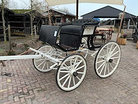 Concours spider 2 span - afbeelding 1 van  30