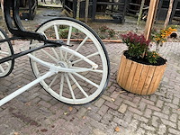 Concours spider 2 span - afbeelding 14 van  30