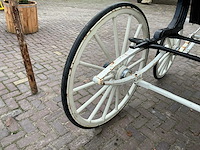 Concours spider 2 span - afbeelding 15 van  30