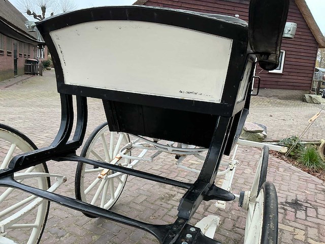 Concours spider 2 span - afbeelding 16 van  30