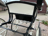 Concours spider 2 span - afbeelding 16 van  30