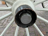 Concours spider 2 span - afbeelding 18 van  30