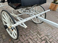 Concours spider 2 span - afbeelding 22 van  30