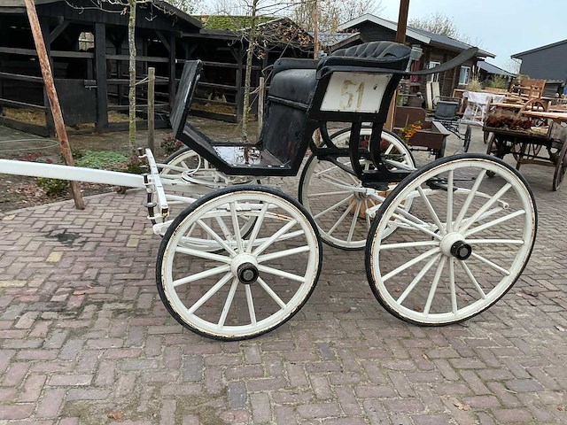 Concours spider 2 span - afbeelding 12 van  30