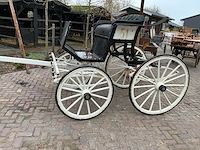 Concours spider 2 span - afbeelding 12 van  30