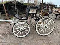 Concours spider 2 span - afbeelding 23 van  30