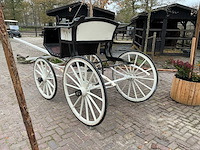 Concours spider 2 span - afbeelding 25 van  30