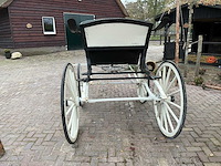 Concours spider 2 span - afbeelding 26 van  30