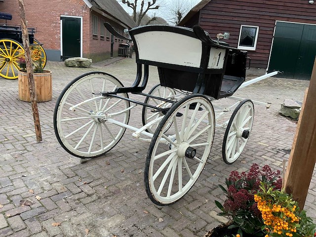 Concours spider 2 span - afbeelding 27 van  30