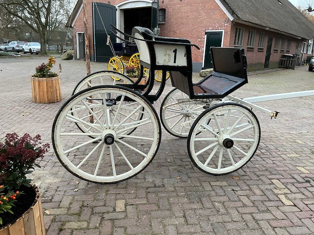 Concours spider 2 span - afbeelding 28 van  30