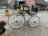 Concours spider 2 span - afbeelding 28 van  30