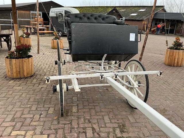 Concours spider 2 span - afbeelding 30 van  30