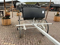 Concours spider 2 span - afbeelding 30 van  30