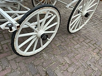 Concours spider 2 span - afbeelding 6 van  30