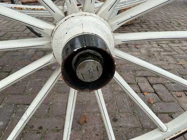 Concours spider 2 span - afbeelding 9 van  30