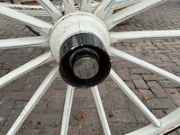 Concours spider 2 span - afbeelding 9 van  30