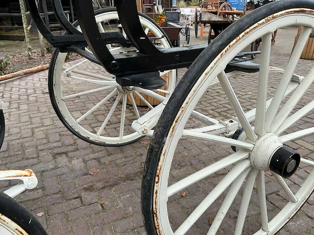 Concours spider 2 span - afbeelding 11 van  30