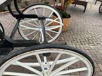 Concours spider 2 span - afbeelding 13 van  30