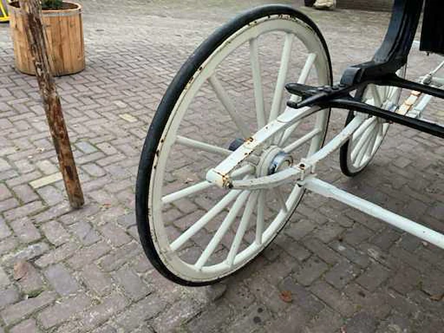 Concours spider 2 span - afbeelding 15 van  30