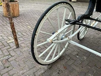 Concours spider 2 span - afbeelding 15 van  30