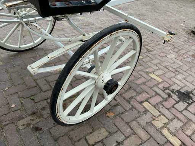 Concours spider 2 span - afbeelding 19 van  30