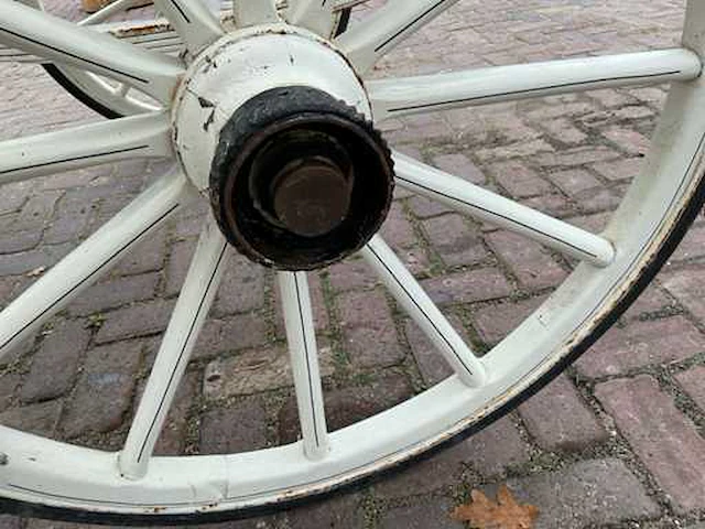 Concours spider 2 span - afbeelding 20 van  30