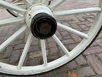 Concours spider 2 span - afbeelding 20 van  30
