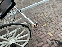 Concours spider 2 span - afbeelding 21 van  30