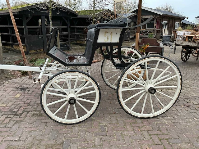 Concours spider 2 span - afbeelding 23 van  30