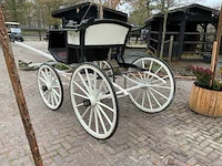 Concours spider 2 span - afbeelding 25 van  30
