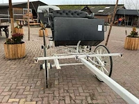 Concours spider 2 span - afbeelding 30 van  30