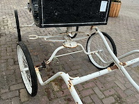 Concourswagen - afbeelding 2 van  23