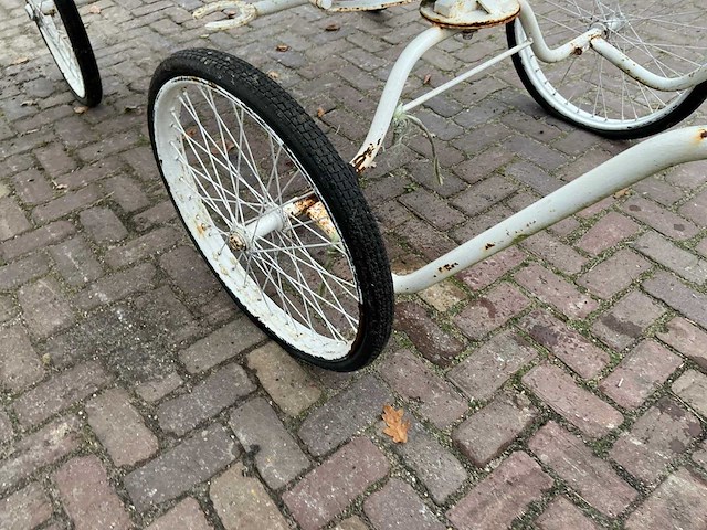 Concourswagen - afbeelding 3 van  23