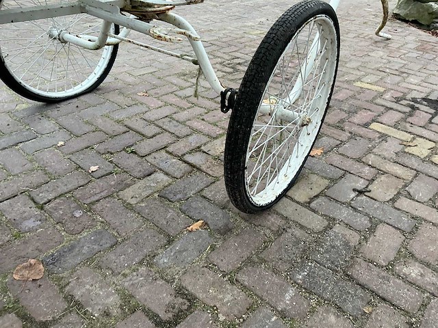 Concourswagen - afbeelding 5 van  23