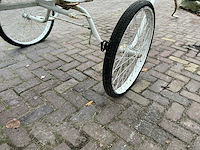 Concourswagen - afbeelding 5 van  23