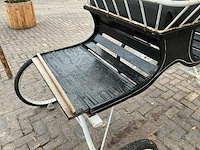 Concourswagen - afbeelding 6 van  23