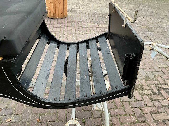 Concourswagen - afbeelding 7 van  23