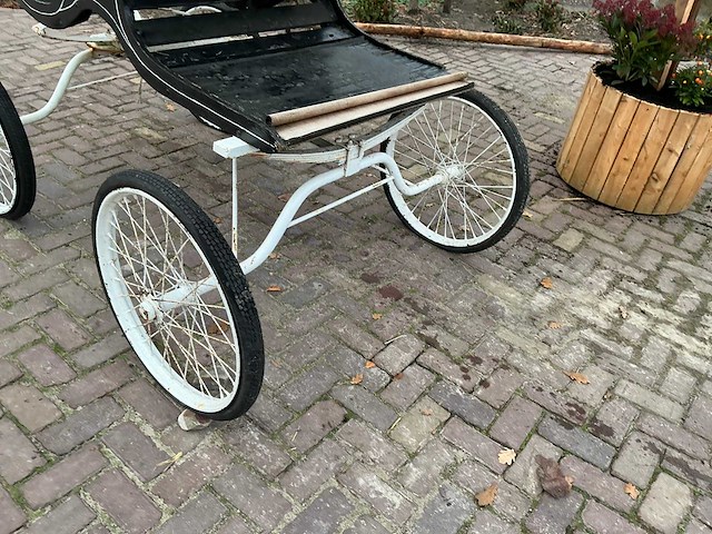 Concourswagen - afbeelding 9 van  23