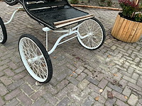 Concourswagen - afbeelding 9 van  23