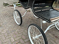 Concourswagen - afbeelding 10 van  23