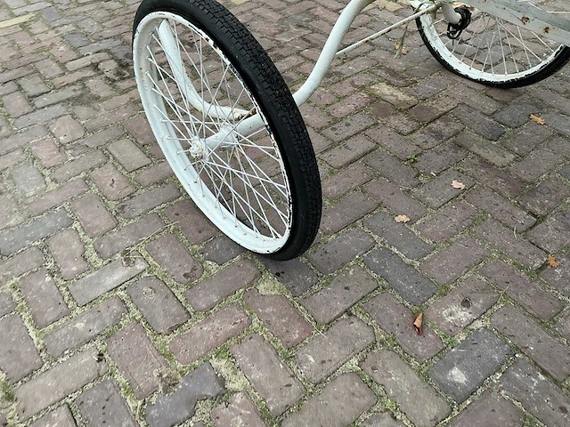 Concourswagen - afbeelding 11 van  23