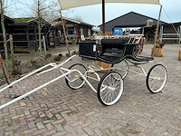 Concourswagen - afbeelding 1 van  23