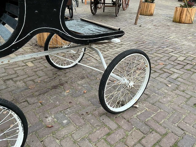 Concourswagen - afbeelding 14 van  23