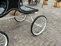 Concourswagen - afbeelding 14 van  23