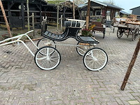 Concourswagen - afbeelding 17 van  23