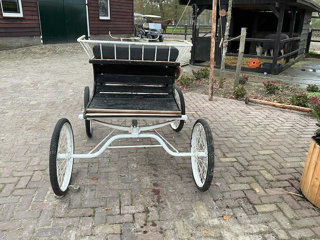 Concourswagen - afbeelding 19 van  23